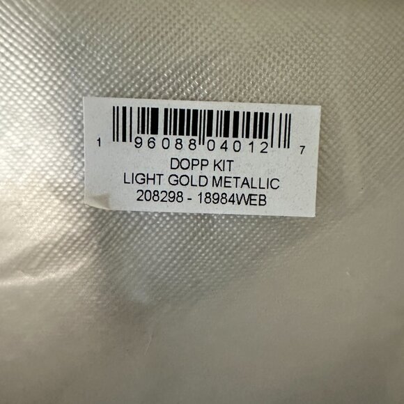 Kendra Scott Case - Picture 8 of 8